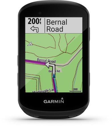 Garmin, Garmin Edge 530 GPS Bike Computer