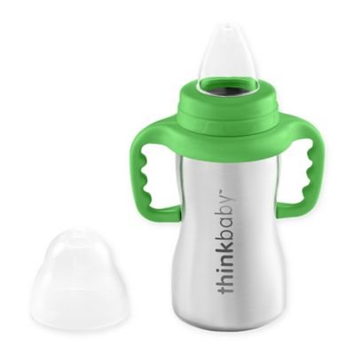 thinkbaby, thinkbaby Sippy of Steel
