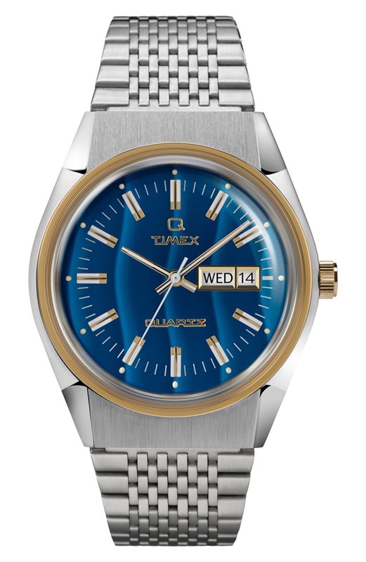 TIMEX®, Timex Reissue Bracelet Watch