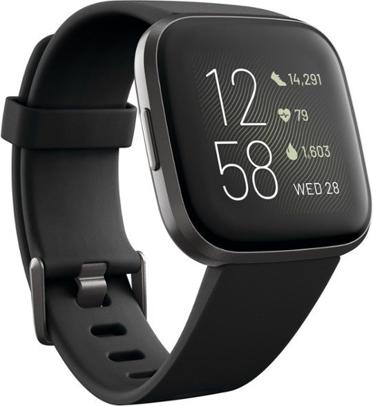 Fitbit, Fitbit Versa 2 Smartwatch