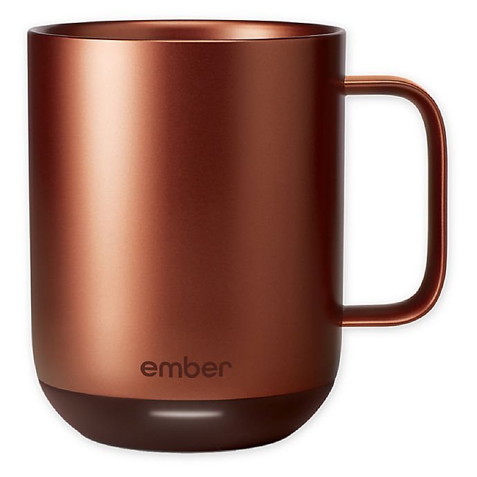 Ember, Ember Temperature-Control Smart Mug