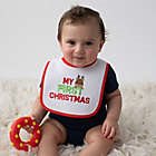 Neat Solutions, Baby's 1st Year Holiday Bib Set