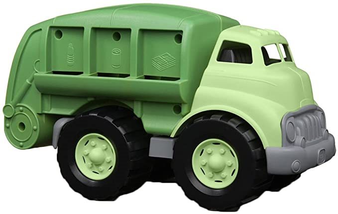 Green Toys, Green Toys Recycling Truck