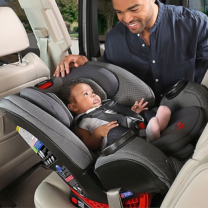 Britax One4Life ClickTight All-in-One, Britax