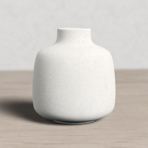 Rudea Ceramic Vase, Rudea