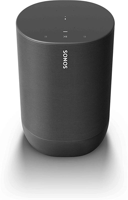 Sonos Move Smart Speaker, Sonos