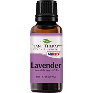 Plant Therapy Lavender Essential Oil, Plant Therapy