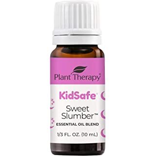 Plant Therapy KidSafe Synergy Essential Oil, Plant Therapy