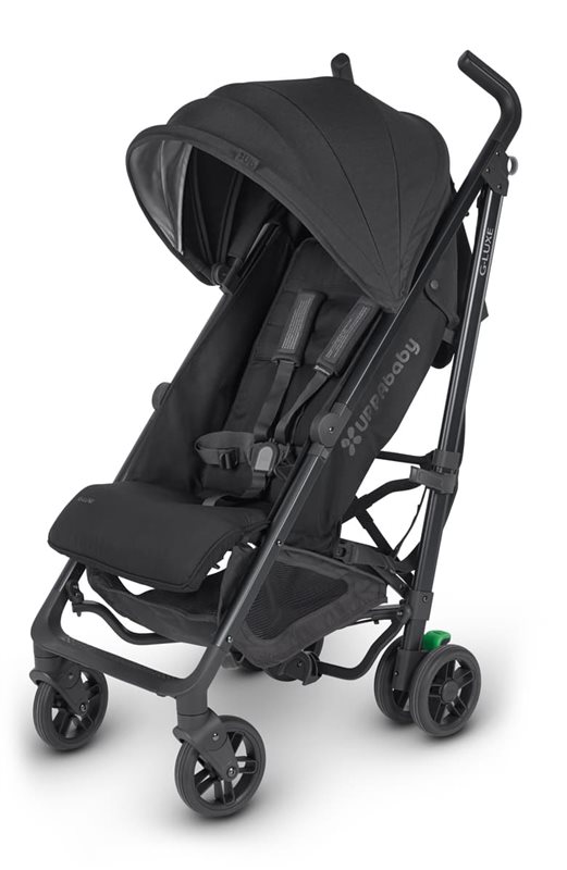 Uppababy G-LUXE, Uppababy