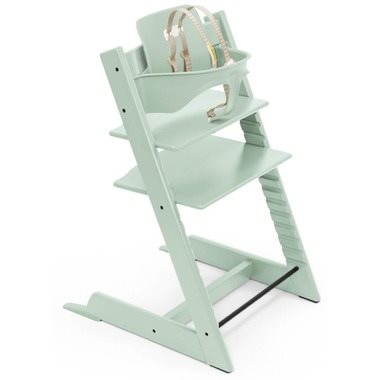 Stokke Tripp Trapp Chair & Baby Set, Stokke