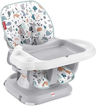 Fisher-Price SpaceSaver High Chair, Fisher-Price