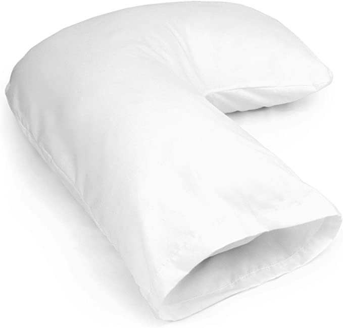 Contour Body Pillow, DMI