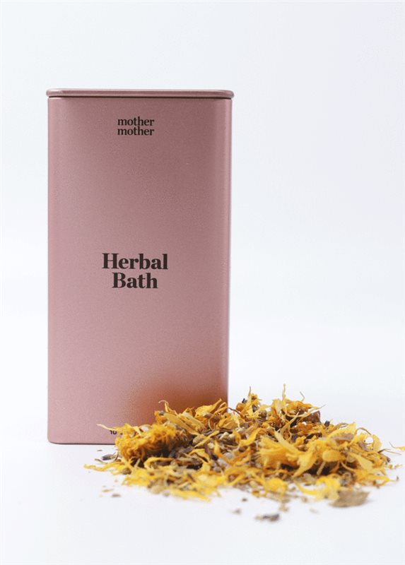 Mother Mother Herbal Bath, Mother Mother