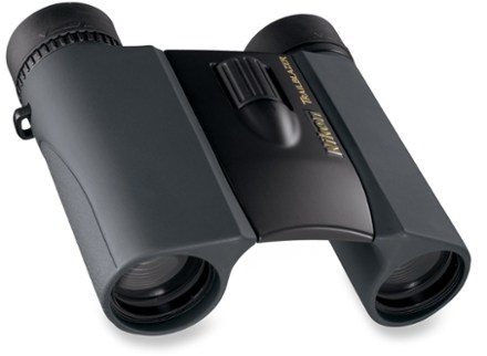 Nikon Trailblazer ATB Waterproof Binoculars, Nikon