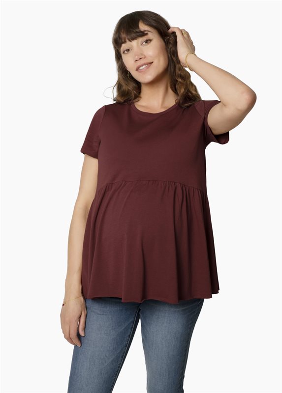 Maternity Clothes You'll Love Wearing