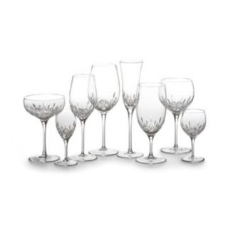 Waterford Lismore Essence Barware Collection, Waterford