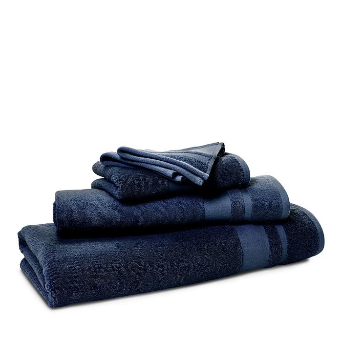 Ralph Lauren Wilton Towels, Ralph Lauren