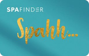 Spafinder eGift Card, Giftcards.com
