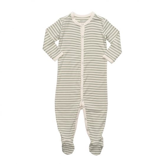Everything You Need for a Newborn Layette