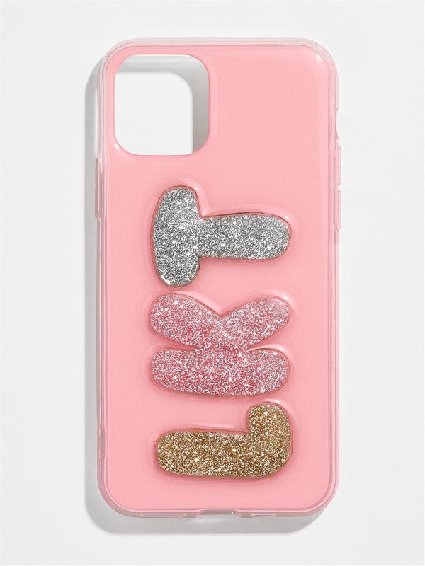 Bubbly iPhone Case, BaubleBar