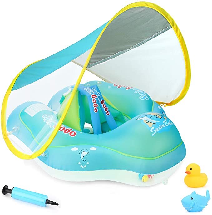 Inflatable Baby Pool, Luchild