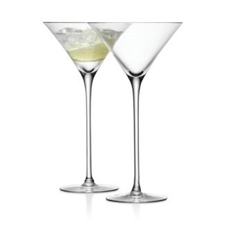 LSA Bar Martini Glass | Bloomingdale's