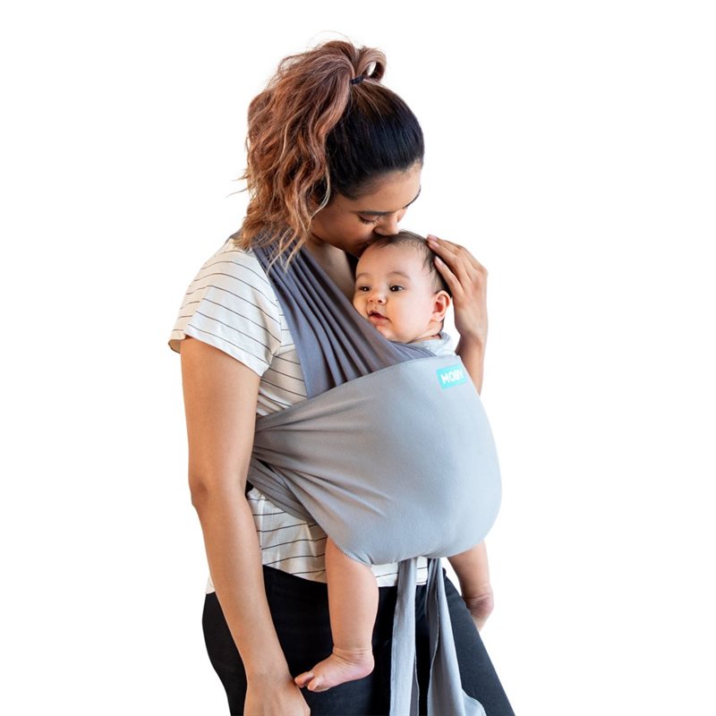 Easy-Wrap Carrier | MOBY