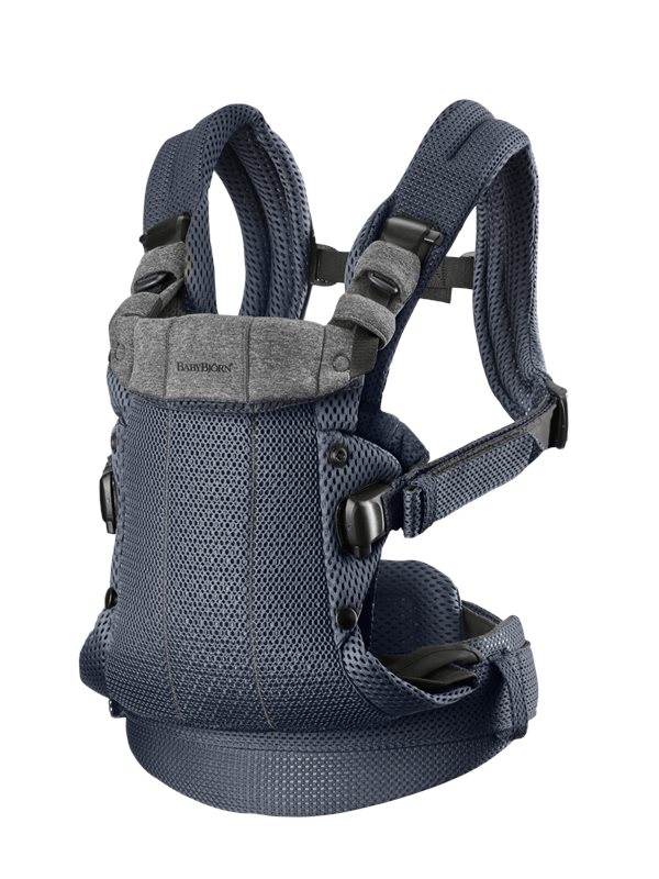 Baby Bjorn Baby Carrier | The Pump Station