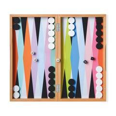 Colorplay Backgammon Set | 2Modern