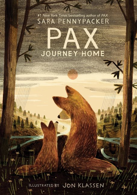 Pax, Journey Home | Walmart