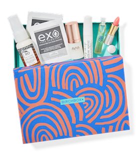 Beauty Box Subscription | Birchbox