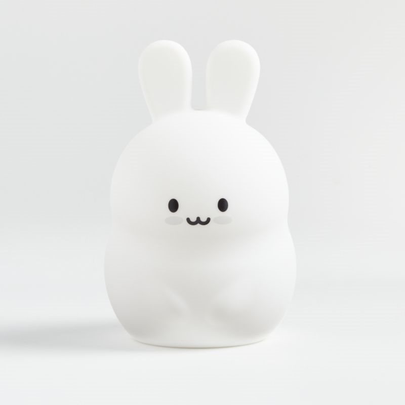 Bunny Night Light | Crate and Barrel