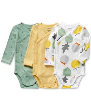 The Best Gender Neutral Baby Clothes