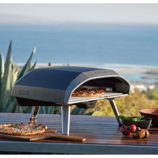Ooni Koda 16 Gas-Powered Outdoor Pizza Oven