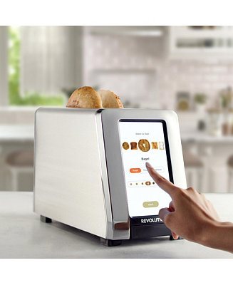 Revolution Cooking R180 Smart Toaster
