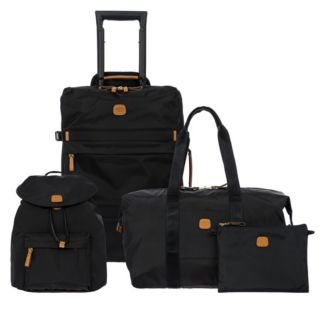 Bric's X-Bag Luggage Collection