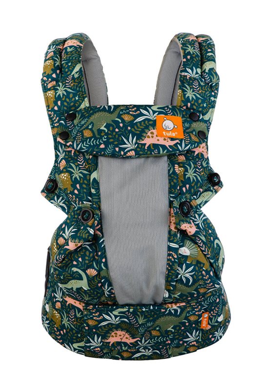Baby Tula Explore Mesh Baby Carrier