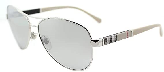 Burberry Unisex Sunglasses