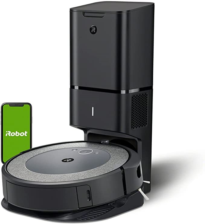iRobot Roomba i3 Vacuum