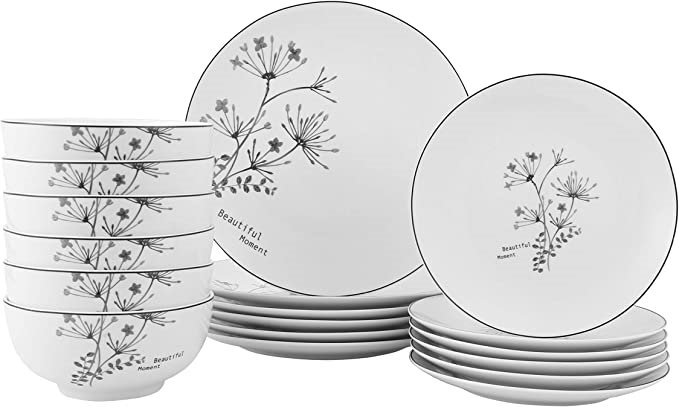 Ceramic Dinnerware Sets