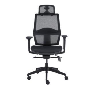 Bruno Mesh Back Office Chair