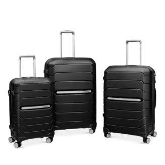 Set of 3 Luggage Bags