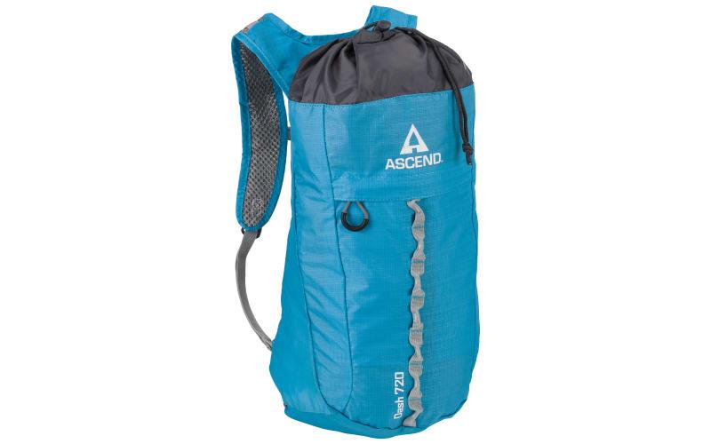 Ascend Dash 720 Lightweight Backpack | Bass Pro Shops