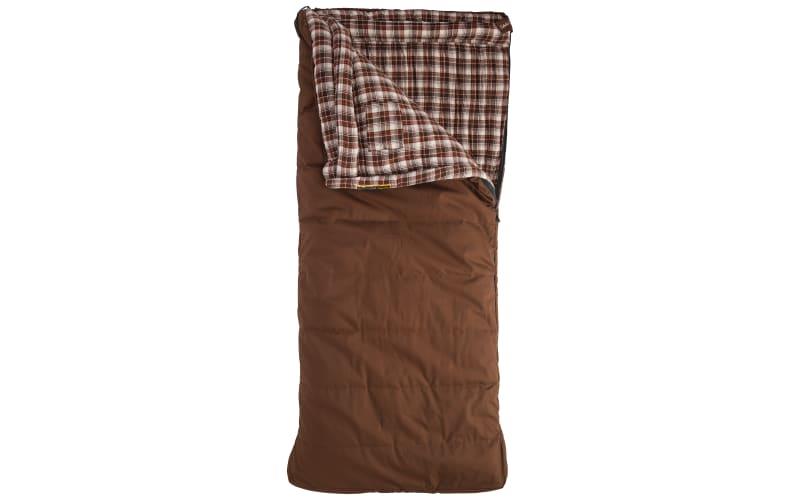 Cabela's Outfitter XL 20° Sleeping Bag | Bass Pro Shops