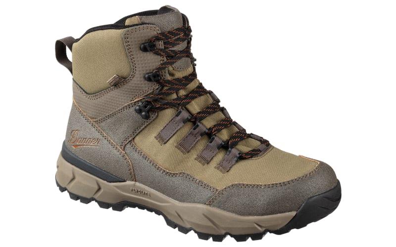 Danner Vital Trail Waterproof Hiking Boots for Men | Cabela's