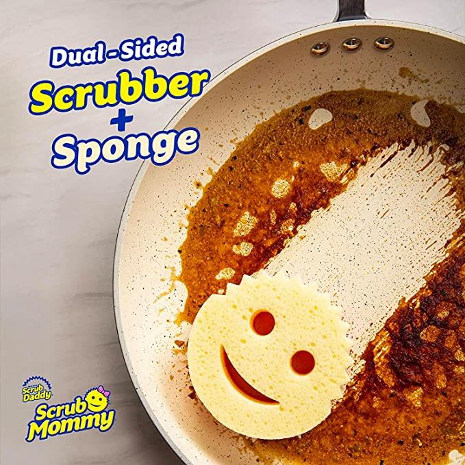 Scrub Daddy Sponge Set