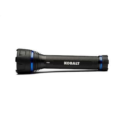 Kobalt Virtually Indestructible Waterproof LED Flashlight