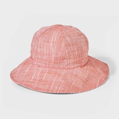 Baby Striped Reversible Sun Hat | Target