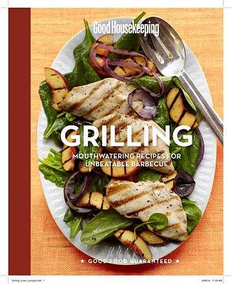 Mouthwatering Recipes for Unbeatable Barbecue by Good Housekeeping | Macy's