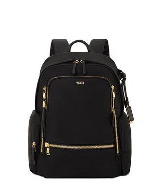 TUMI Voyageur Celina Backpack | Macy's